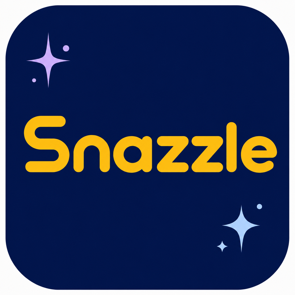 Snazzle